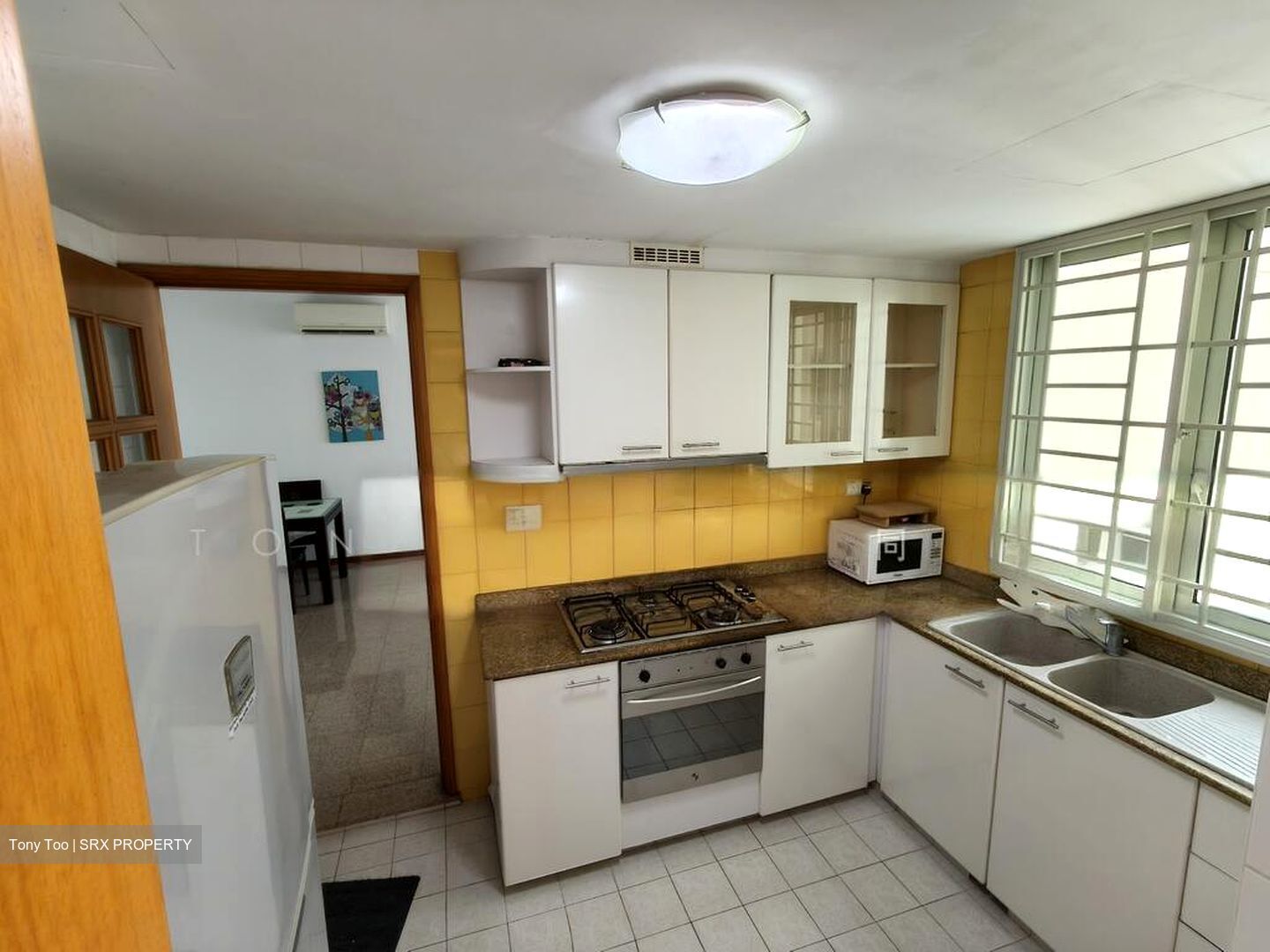 Queens (D3), Condominium #503454201